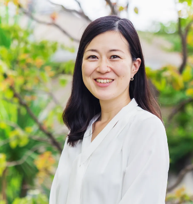 株式会社HRインスティテュート 取締役 江口 瑛子